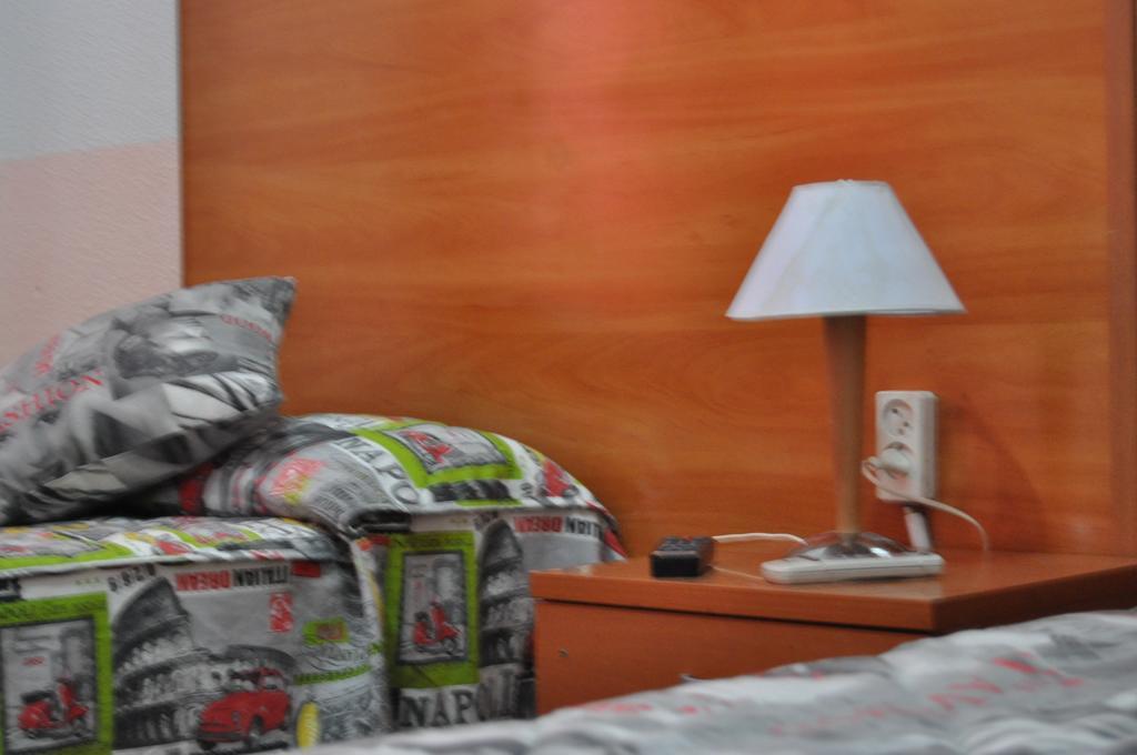 Guest house Helena Madrid