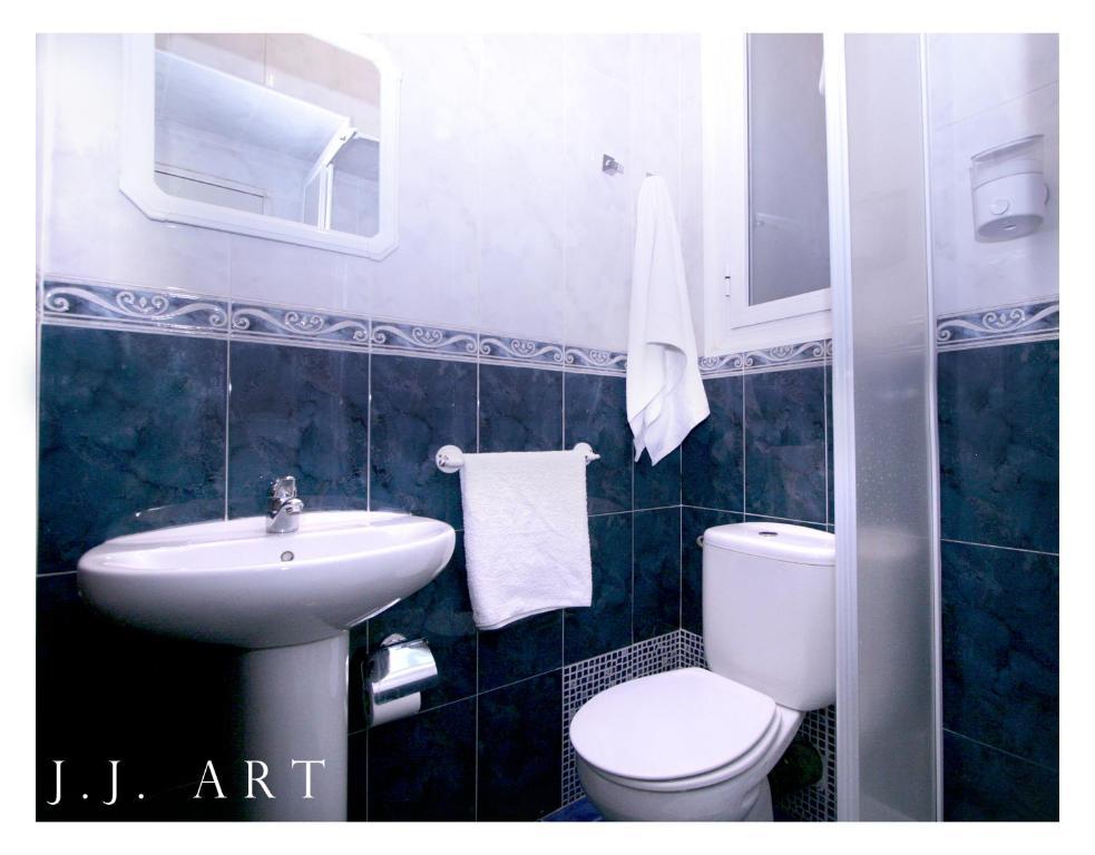 Guest house Helena Madrid