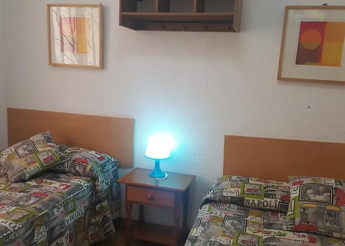 Hostal Helena